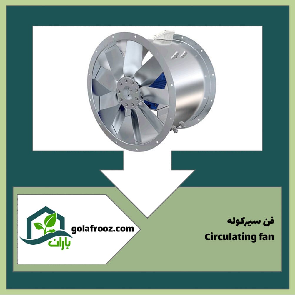 فن سیرکوله 40